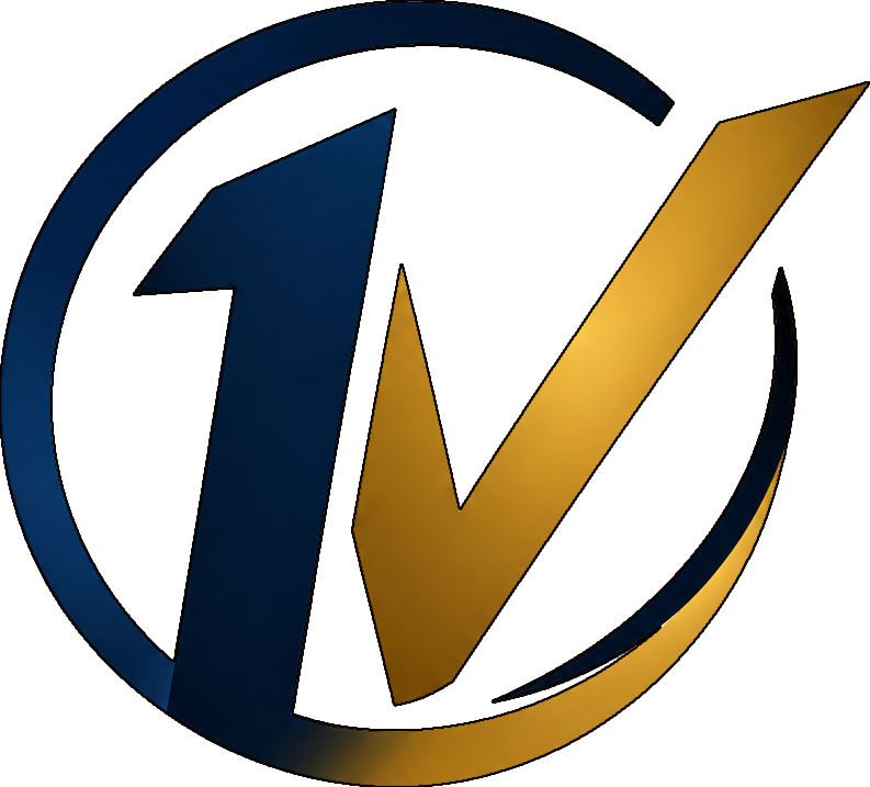 One Venture Logo